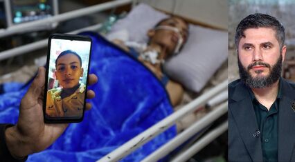 Rafah opening a 'token' that 'doesn't scratch the surface' of Gaza crisis, says doctor