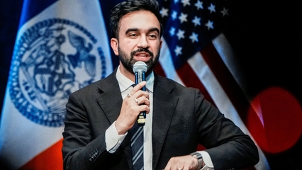 New York City mayor race: What power does the mayor have?