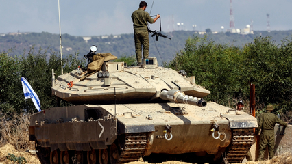 Israel strikes hit southern Lebanon: Civilians killed in Deir Qanoun as attacks intensify
