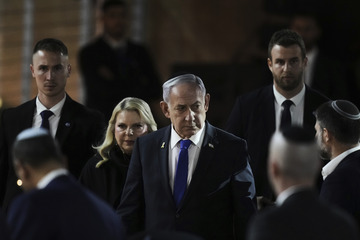 By approving plans to expand operations in Gaza, Israel is ‘upping the ante’