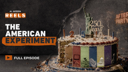 United States at 250: Seven tests of the American experiment