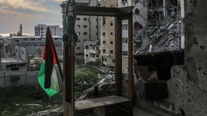 Regional reaction to Trump's Gaza plan: Middle east leaders reject the proposal
