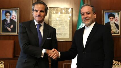 What are the chances of another Iran nuclear deal? | Inside Story