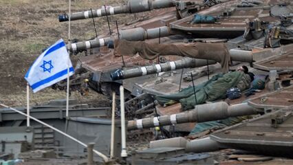 Elite Israeli units enter Lebanon but ground war plays to Hezbollah ‘home strengths’: Analysis