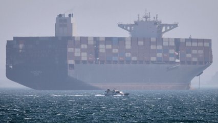 Iran rejects Oman’s Hormuz proposal, demands partial control of Omani route