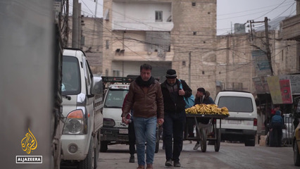 Syrian Kurds watch for change: Efforts continue to implement integration deal