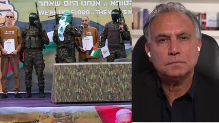 Prime Minister Netanyahu ‘weaponised hunger’ in Gaza: Marwan Bishara
