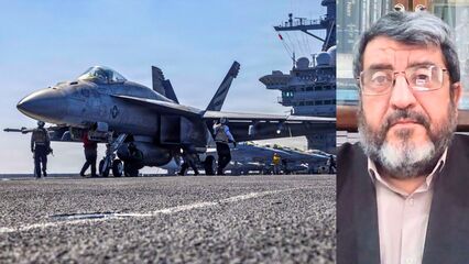 Iranian officials told Al Jazeera that Tehran is prepared for any military confrontation