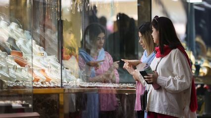 Iranians fear more economic pain, war as UN sanctions snapback