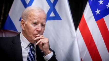 US’s charges against Hamas shows it is not an honest broker in talks: Analysis