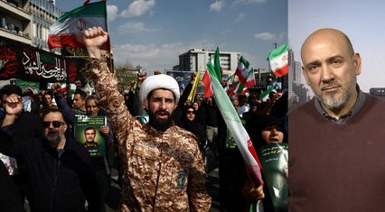 Iran denies Trump’s ceasefire claim, demands guarantees to end war