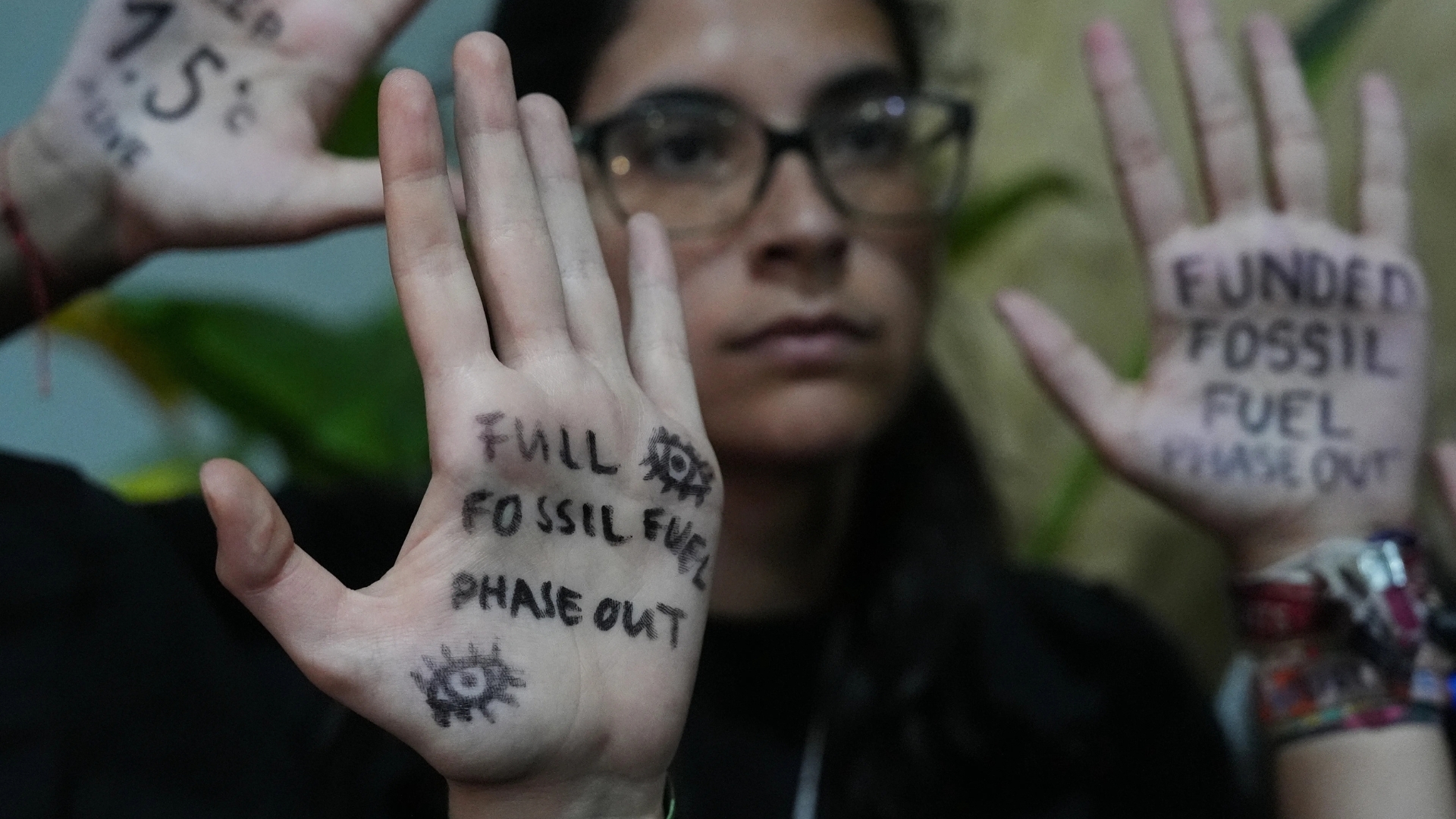 Are rainforests now a cause of, rather than the answer to, climate change? 2