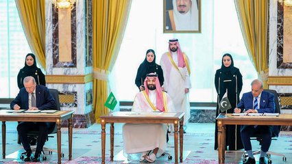 What are the challenges facing the Mecca agreement? | Inside Story