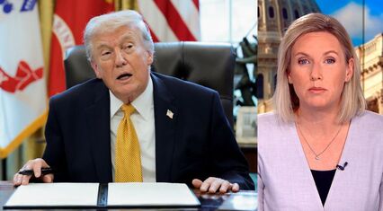 This is America: Iran war – What is Trump’s endgame?