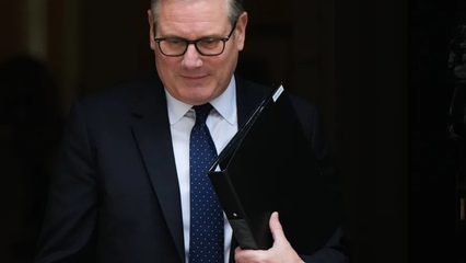 Starmer resists calls to resign after Labour suffers heavy local losses