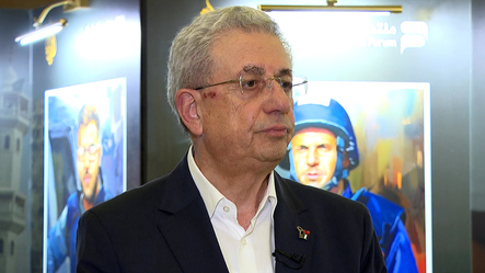 ‘Israel killed international law in Gaza', official tells Al Jazeera