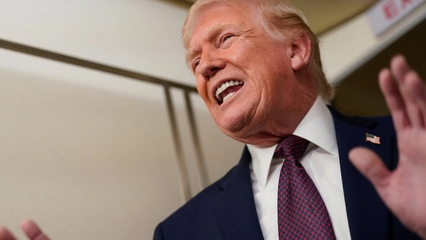 US could target Iranian security leaders if killings continue: Analysis
