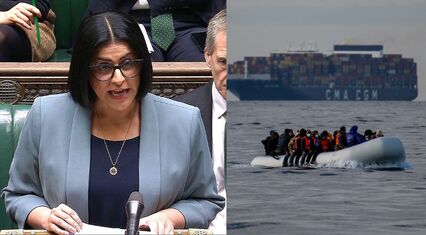 UK’s sweeping asylum law changes: How will they impact refugees?