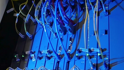 West Africa's fast-growing digital hub: Lagos data facilities face operational challenges 