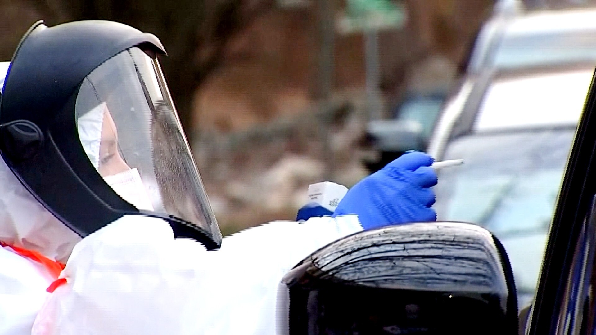 Us Attacks Who For Failure To Curb Coronavirus Live Updates Asia Al Jazeera