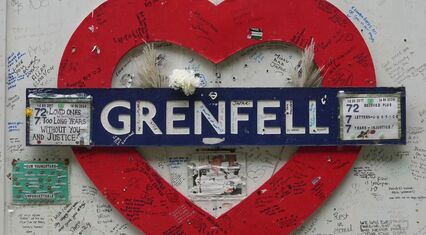 Grenfell fire report: Survivors and victims' families seek answers
