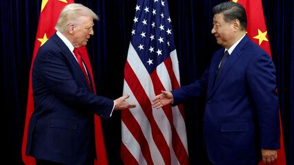 China opposes direct US-Taiwan talks, warns it would break decades of diplomatic protocol