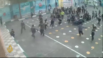 War on Iran takes humanitarian toll: More than 1,300 dead after one week of conflict