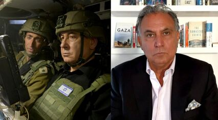 Netanyahu may fancy an all-out war on Lebanon but Israel may not withstand it: Marwan Bishara