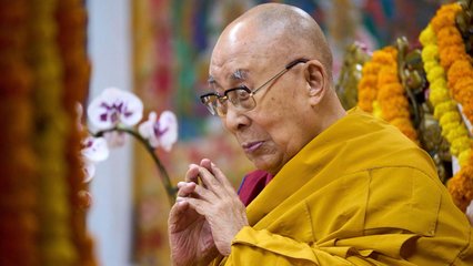 How will the next Dalai Lama be chosen – and who could it be?