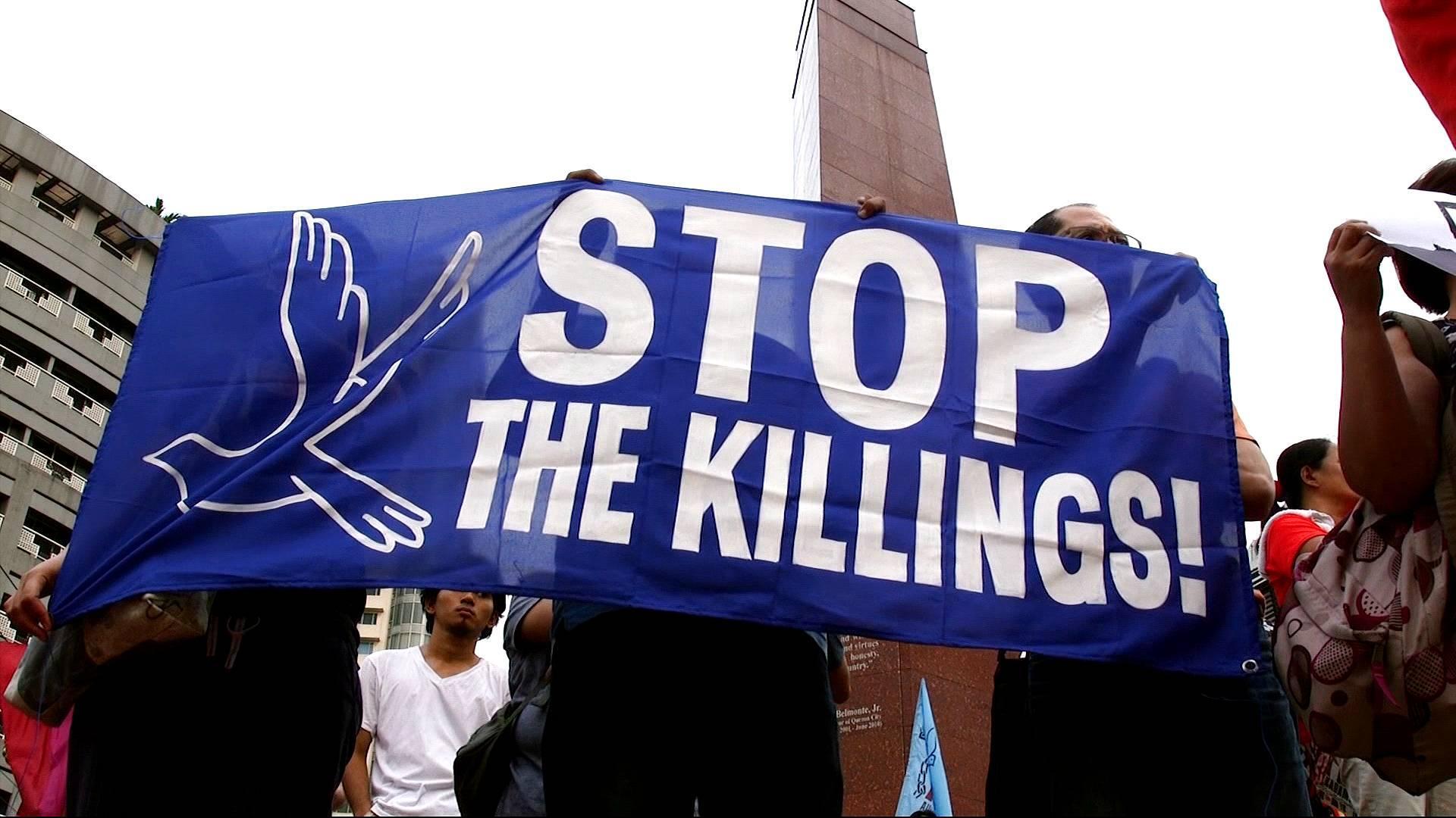 The Philippines When The Police Kill Children Rodrigo Duterte