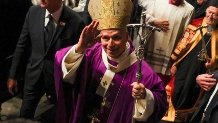 Pope set to visit Lebanon: Christians hope for greater stability
