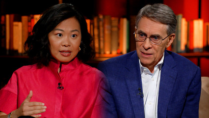 The cost of control in Xi Jinping’s China Emily Feng & Ken Roth | Reframe