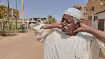 Khartoum residents recount survival during two years of conflict and RSF control