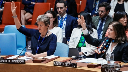 Sanctions against Iran to resume: Iran and allies fail to delay return of restrictions
