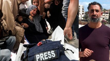 Israeli strikes kill entire families in Gaza in latest ceasefire violations