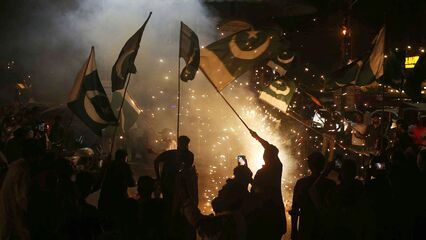 Will ceasefire help solve Kashmir crisis between India, Pakistan?