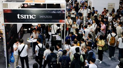 Taiwan’s semiconductor hub feels pressure from AI demand and rising energy costs