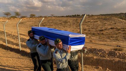 At least five Israeli soldiers killed, several others injured in northern Gaza attack