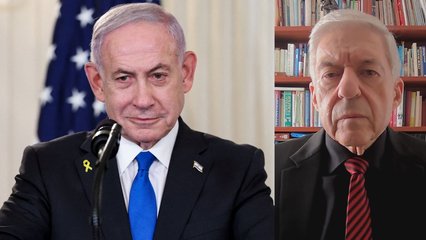 ‘Big majority’ of Israel’s population, cabinet want to see Gaza war end: Former justice minister
