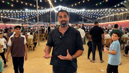 Weddings in Gaza offer rare moments of joy amid genocide