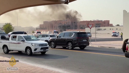 Middle east in 2025: War on Iran, Gaza deal, but what's next?