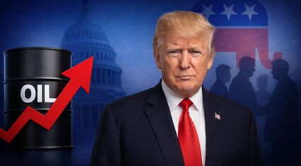 This is America: Oil price shock raises GOP political fears