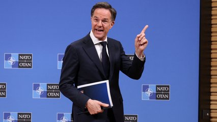 Trump eyes NATO withdrawal: Allies scramble as US questions commitment