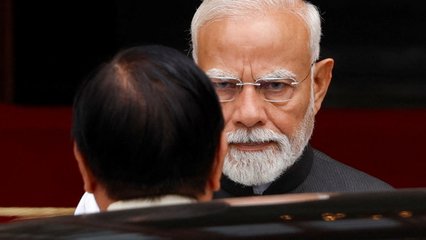 Canada–India ties collapse after Sikh activist’s killing
