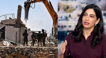 Israel defies global pressure with controversial West Bank settlement expansion scheme