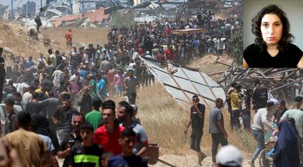 Chaos at Gaza aid distribution points ‘predictable and preventable’: Analysis