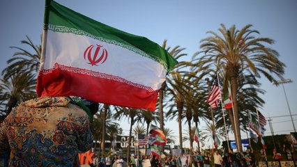 313,000 volunteers mobilised in Tehran as Iran prepares for possible conflict