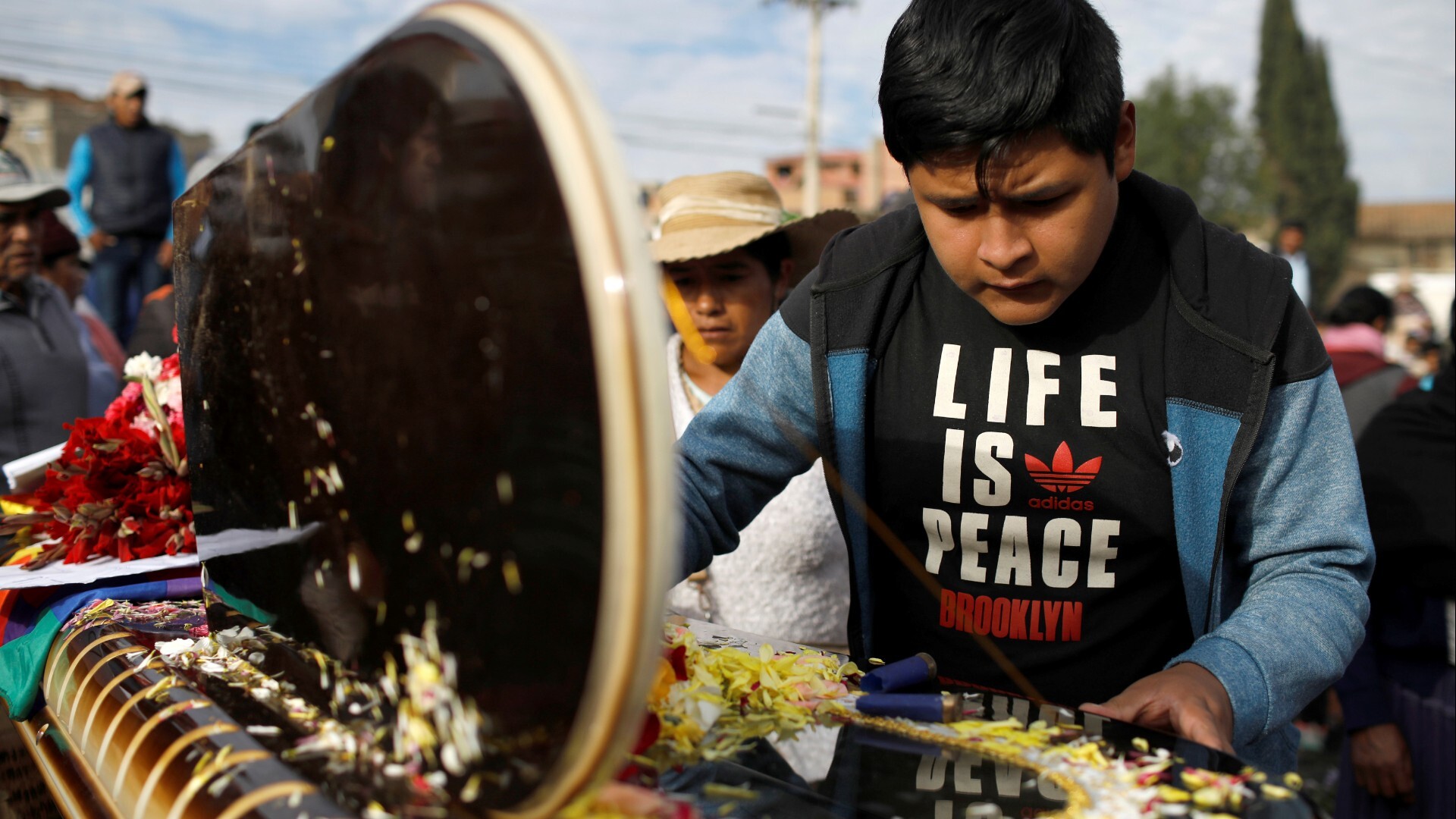 futbolmania en vivo la paz bolivia