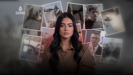 Jerusalem Daily: Israeli strikes devastate Gaza