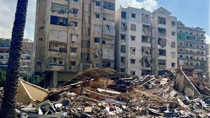 Israel talks up Iranian threats to European cities to justify war